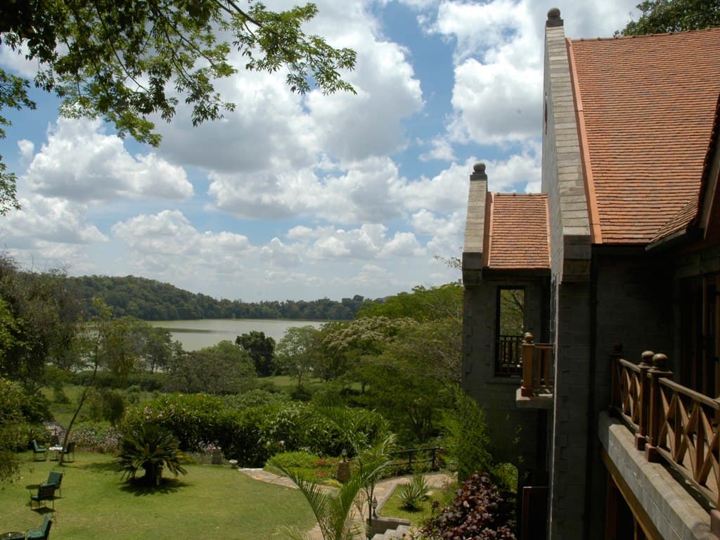 Arusha Serena Hotel