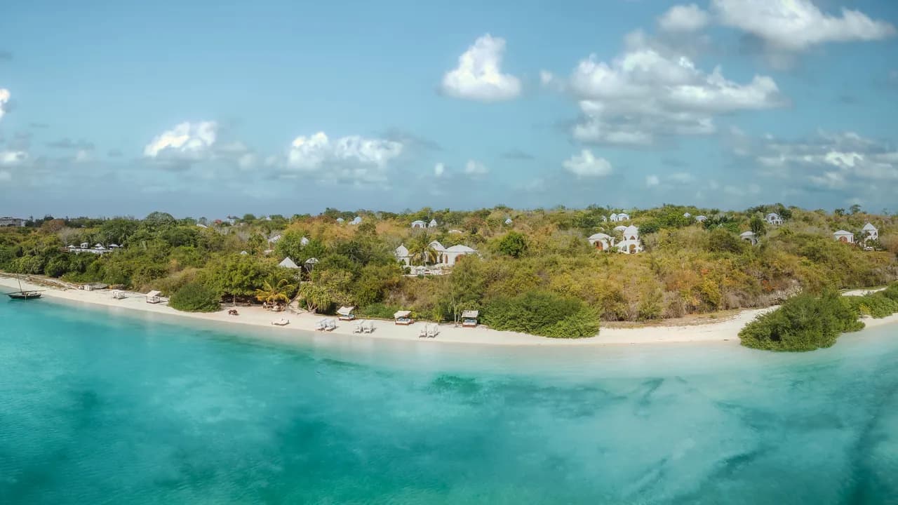 Kilindi Zanzibar