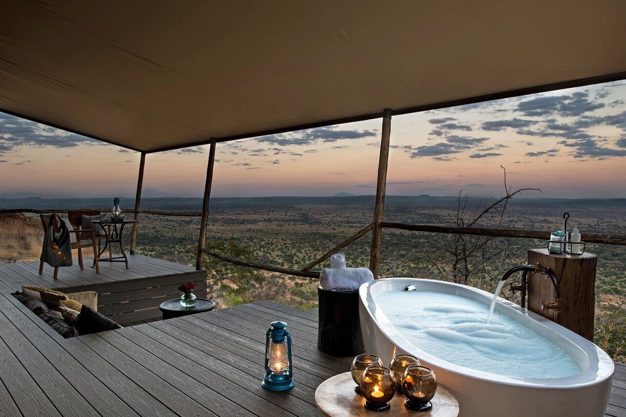 Lemala Mpingo Ridge