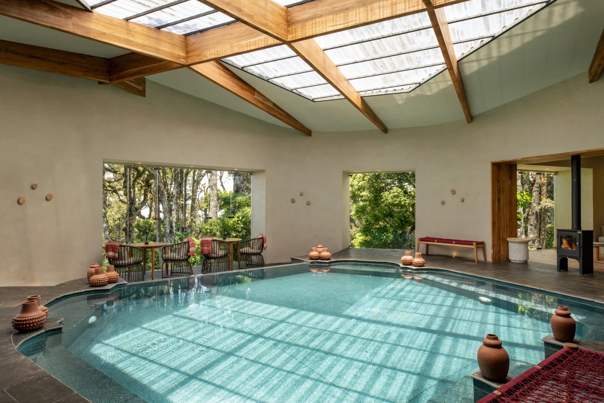 Lemala Osonjoi Lodge