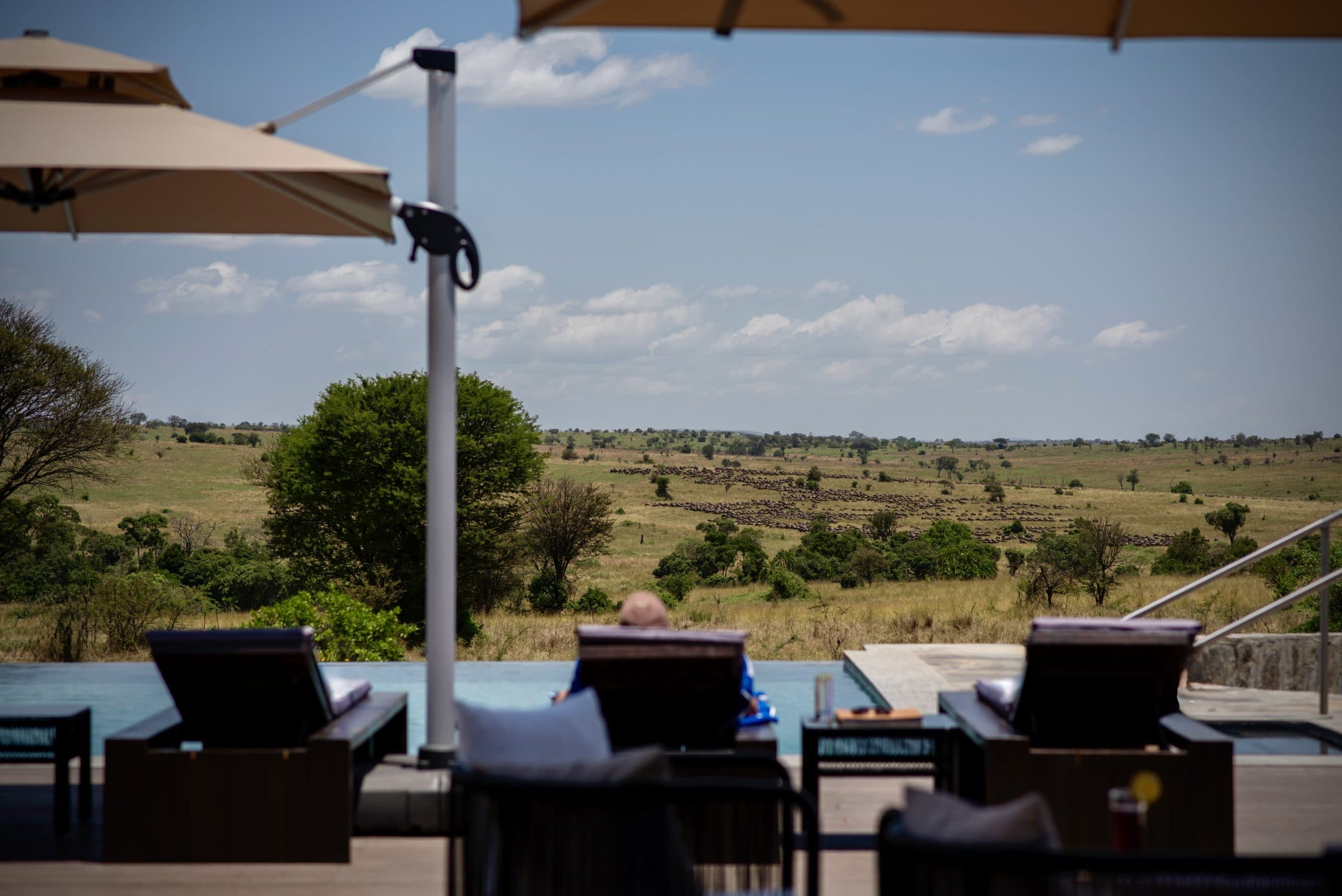 Mara River Camp by Karibu