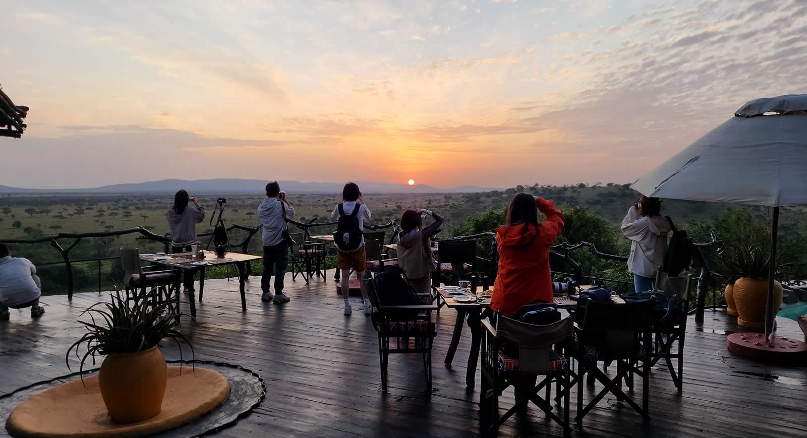 Mbalageti Serengeti