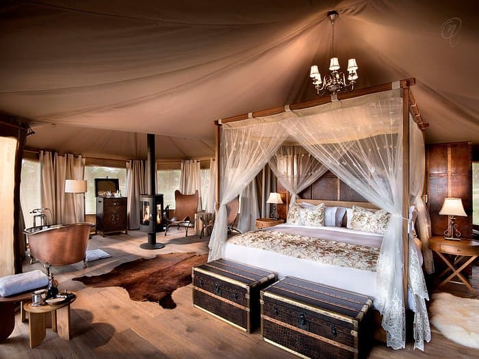 One Nature Nyaruswiga