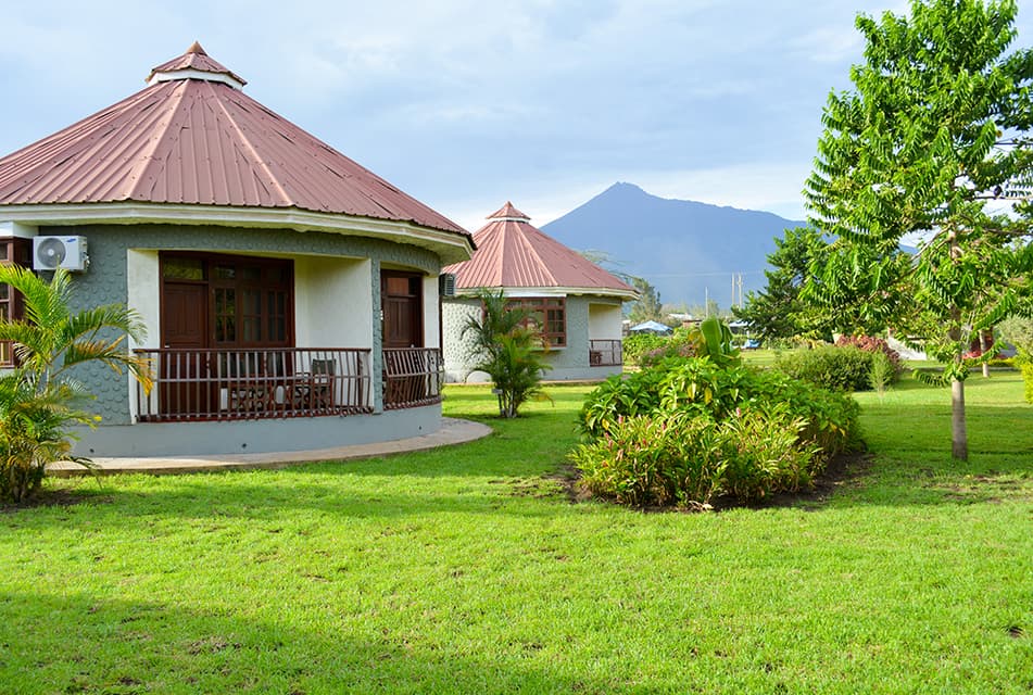 Planet Lodge