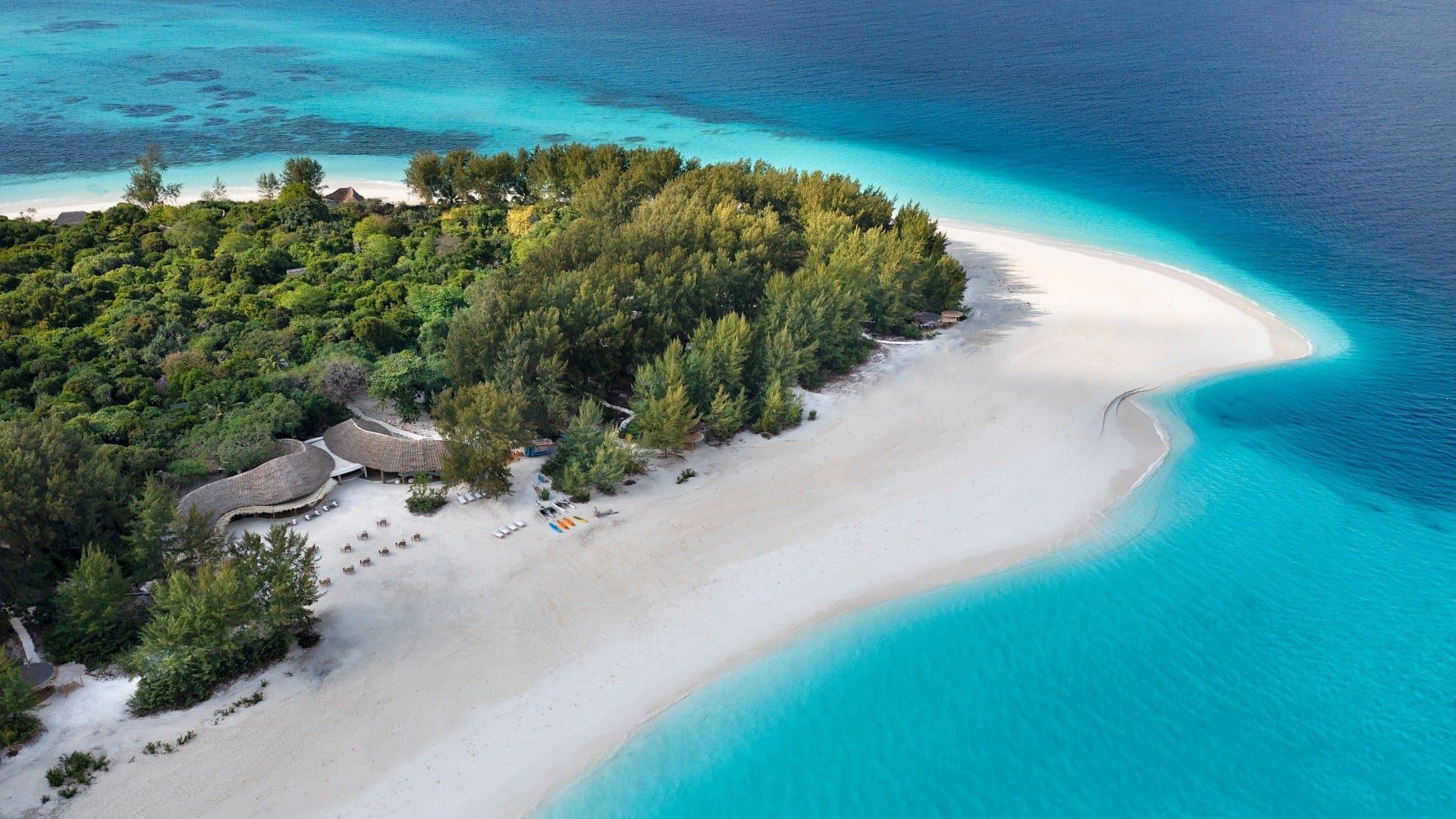 &Beyond Mnemba Island