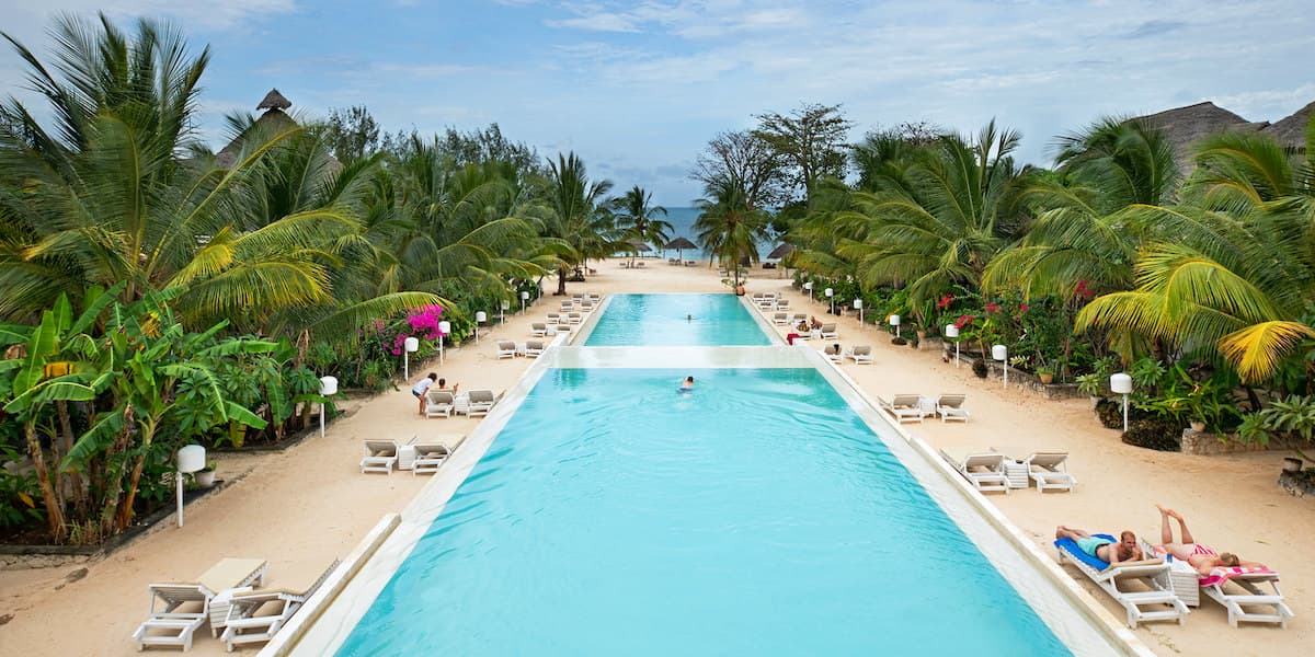 FUN Beach Hotel