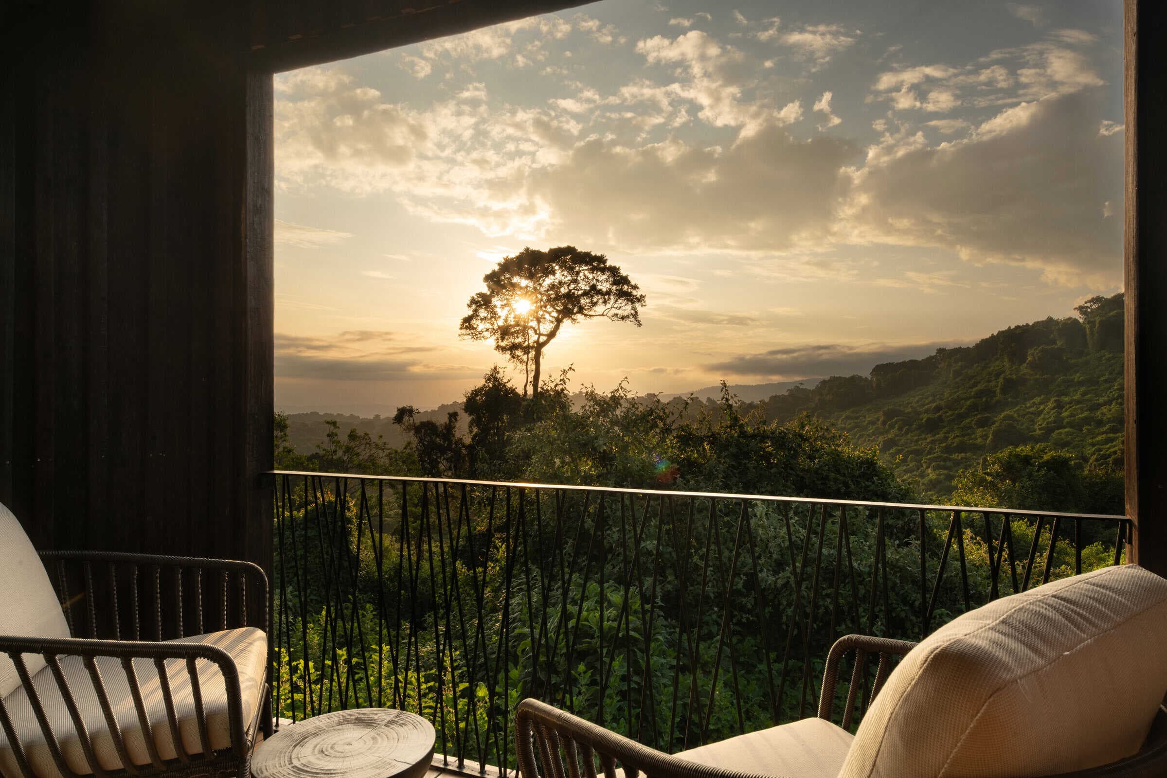 Lemala Osonjoi Lodge