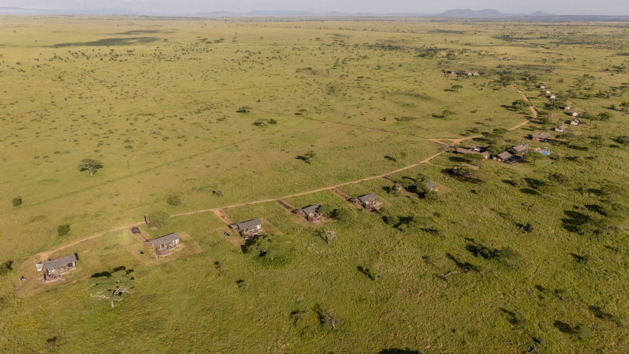 Sametu Camp
